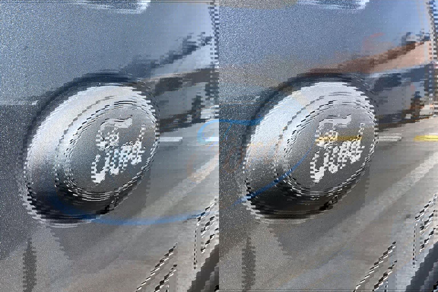 Certified 2019 Ford Ranger XL w/ FX4 Off-Road Package image 29