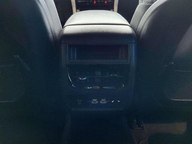 Used 2024 Jeep Grand Cherokee Limited 4xe AWD/4WD image 24