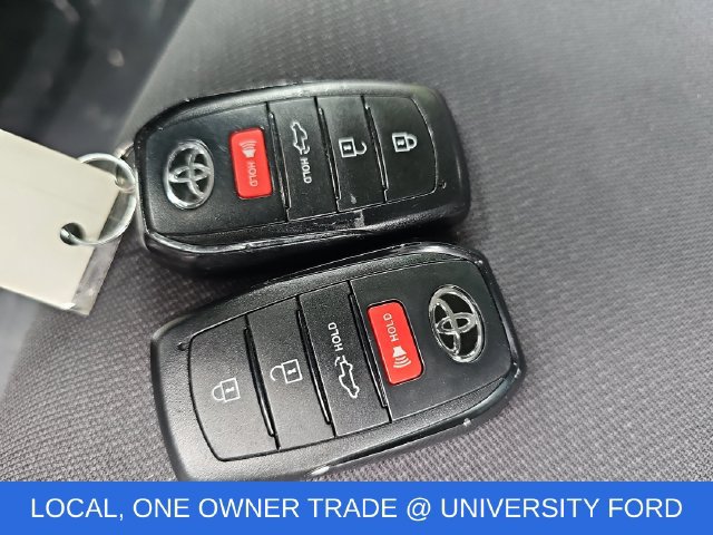 Used 2024 Toyota Tundra SR5 w/ TRD Sport Package AWD/4WD image 33