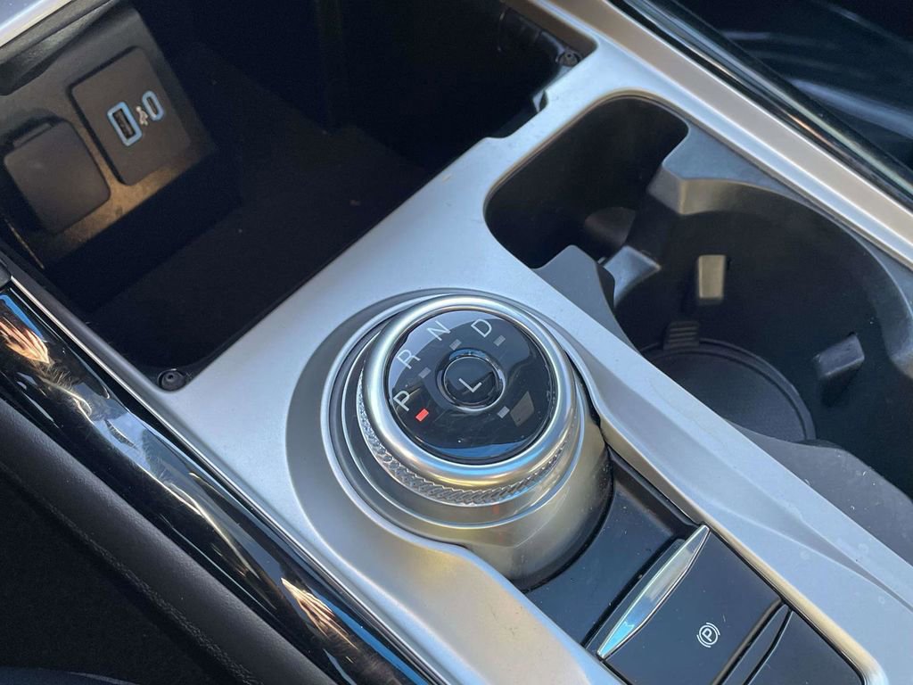 Certified 2023 Ford Explorer ST-Line w/ Class IV Trailer Tow Package image 30