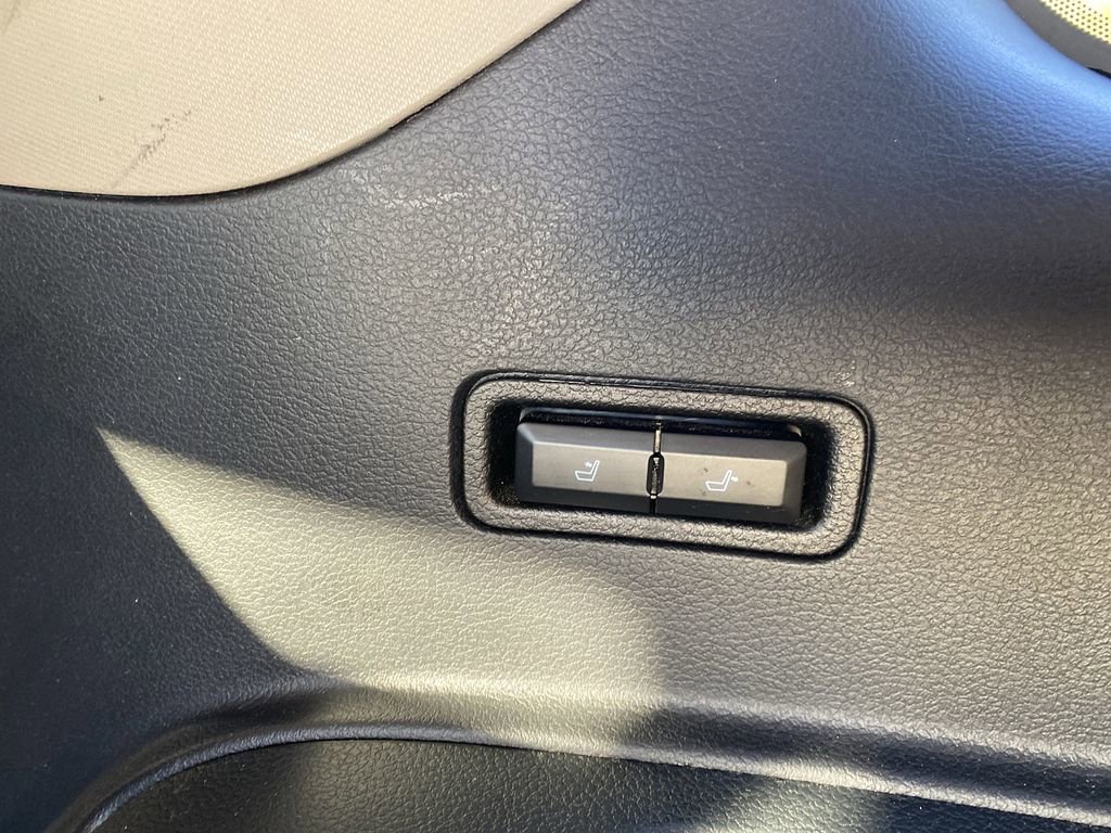 Certified 2024 Ford Expedition Max Limited image 22