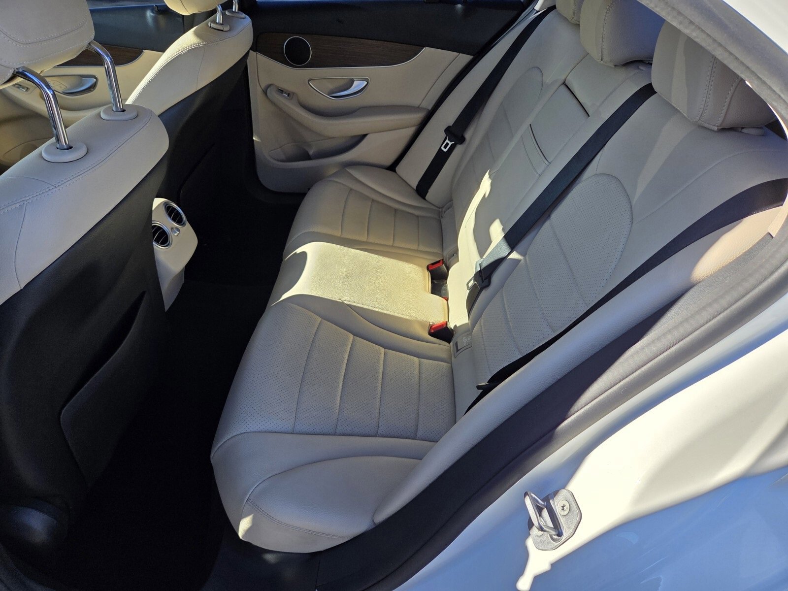 Used 2019 Mercedes-Benz C 300 C 300 image 12