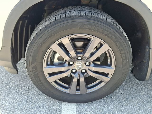 Used 2020 Honda Ridgeline Sport image 36