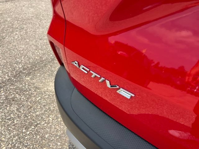 Certified 2024 Ford Escape Active AWD/4WD image 24