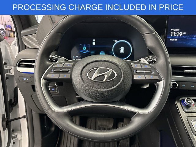 Used 2025 Hyundai Palisade Calligraphy AWD/4WD image 6