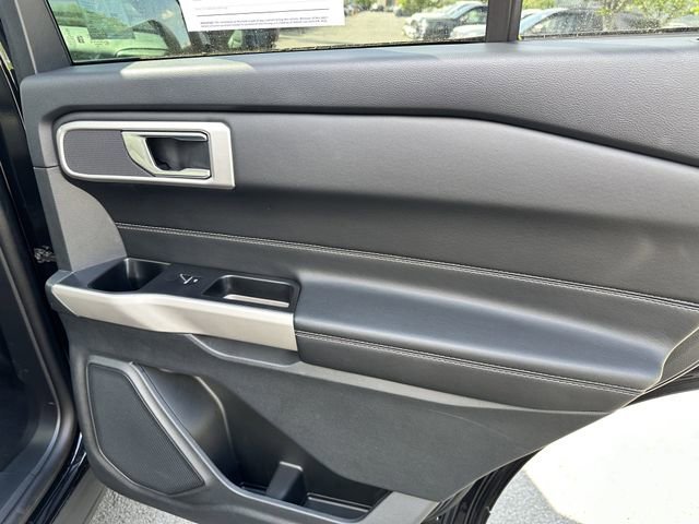 Certified 2023 Ford Explorer XLT w/ Equipment Group 202A image 42