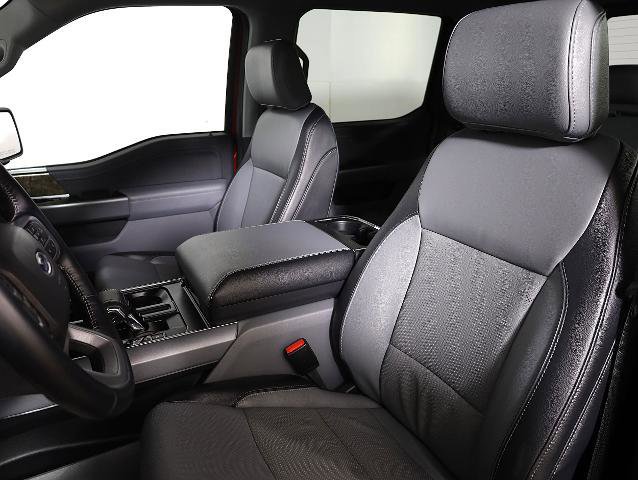 Certified 2023 Ford F150 Lariat w/ Max Trailer Tow Package image 8