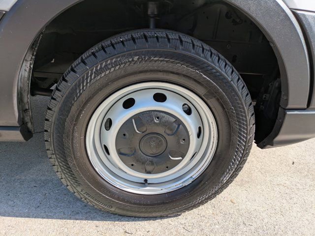 Certified 2024 Ford Transit 250 148 Medium Roof w/ Load Area Protection Package image 10