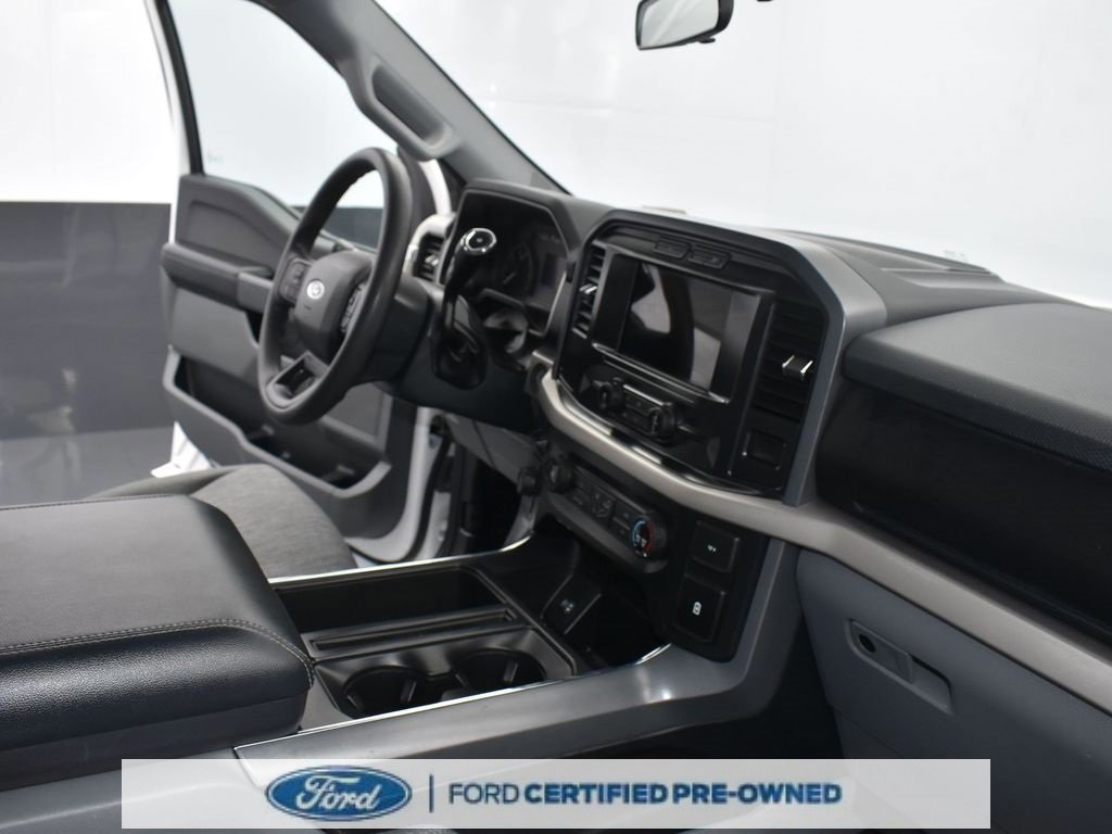Certified 2022 Ford F150 XLT w/ XTR Package image 26