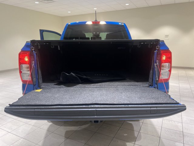 Certified 2024 Ford Ranger XL w/ Trailer Tow Package RWD image 21