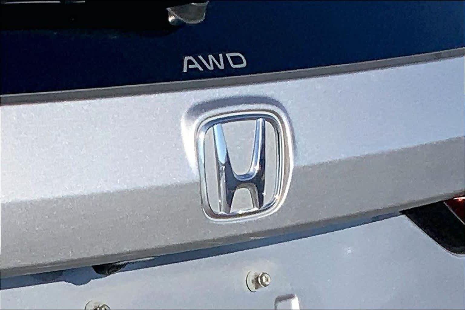 Used 2023 Honda CR-V Sport Touring image 31