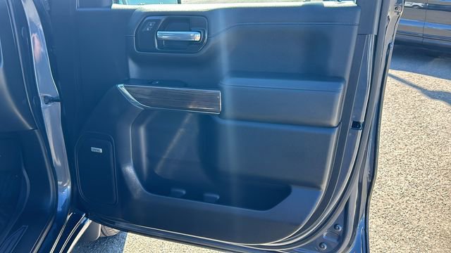 Used 2021 Chevrolet Silverado 1500 RST image 10