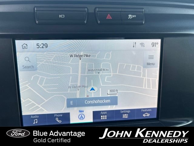 Certified 2021 Ford F150 XL w/ Equipment Group 101A High AWD/4WD image 32