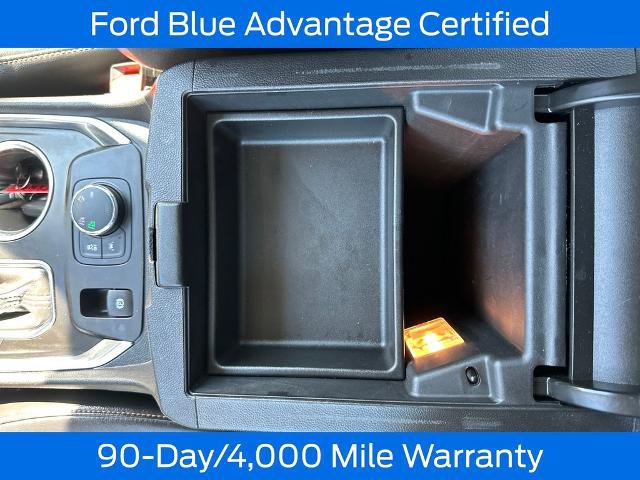 Used 2021 Chevrolet Traverse RS AWD/4WD image 17