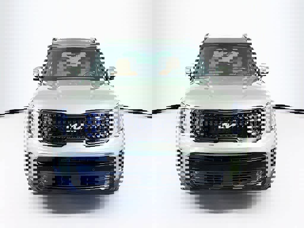 Used 2024 Kia Telluride SX Prestige X-Line image 6