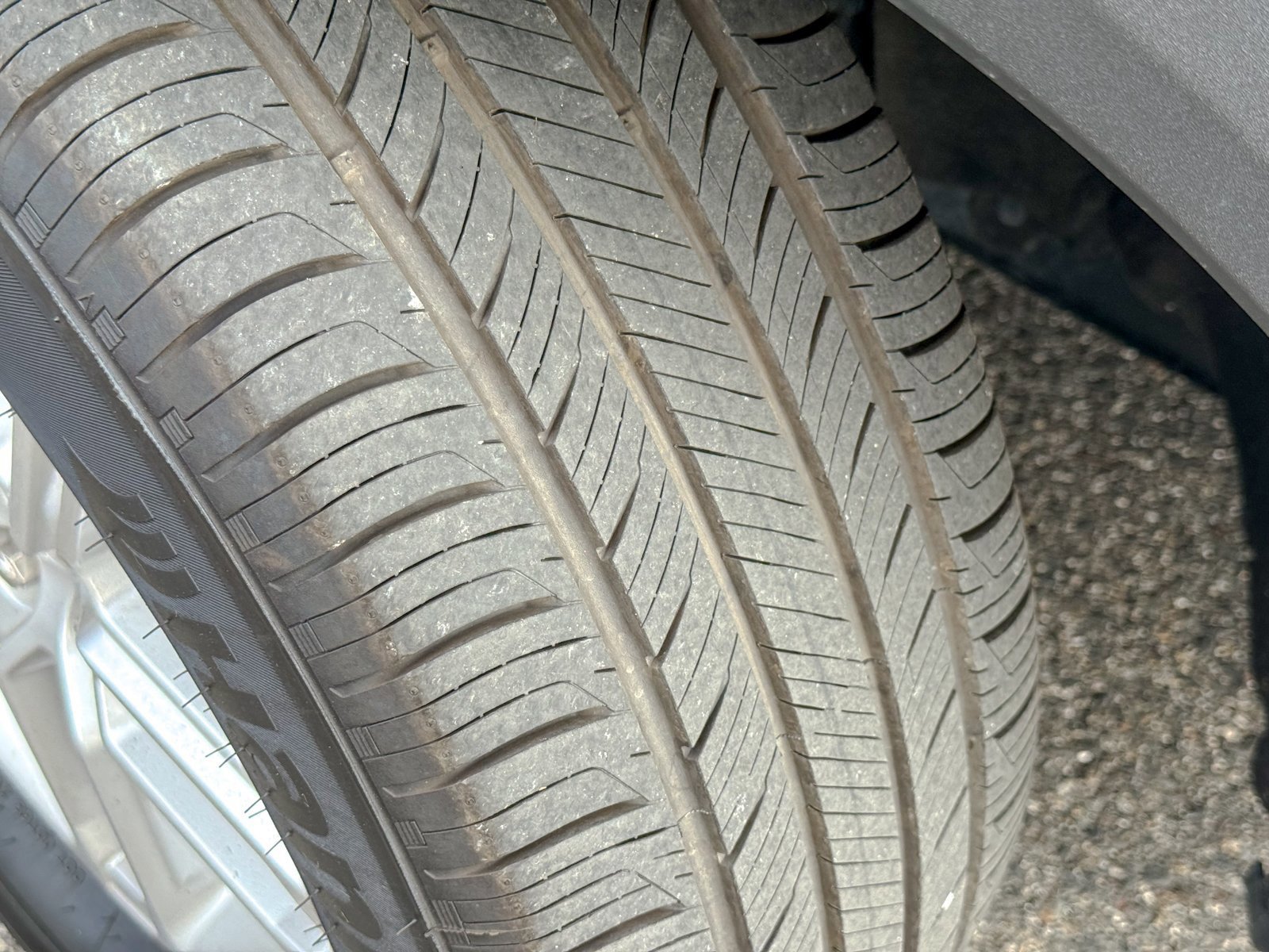 Certified 2025 Ford Explorer Active image 12