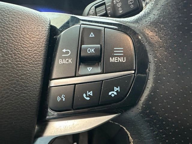 Certified 2022 Ford Explorer ST w/ Equipment Group 401A image 25