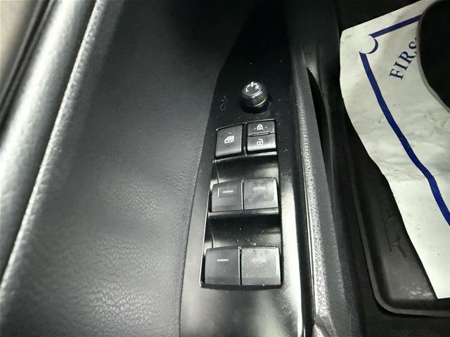 Used 2025 Toyota Camry XSE FWD image 20
