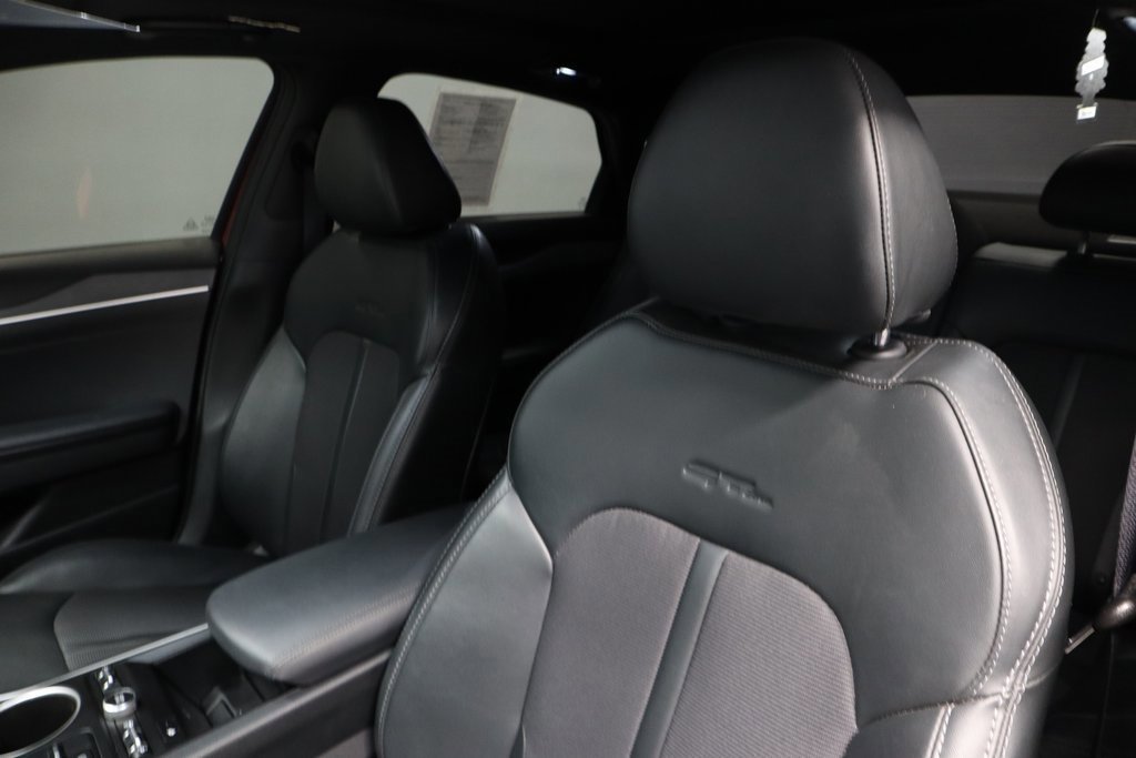 Used 2024 Kia K5 GT-Line image 23