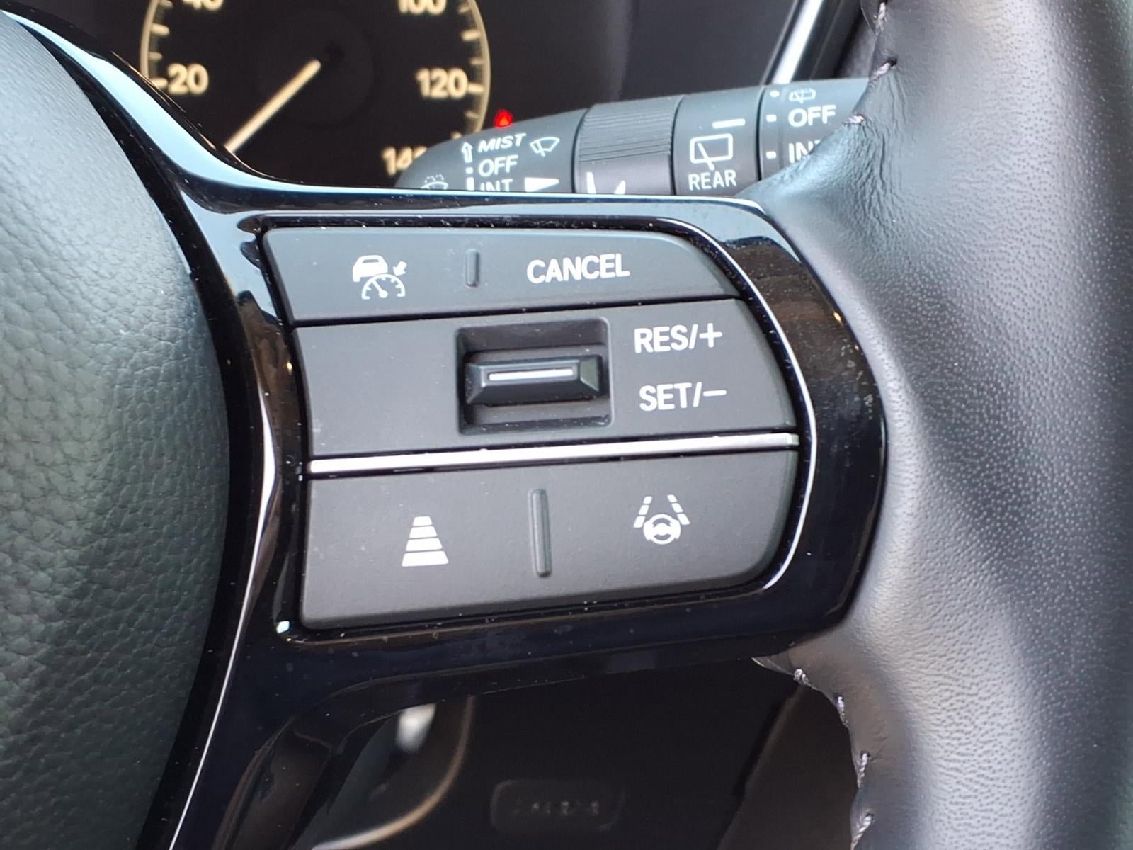 Used 2025 Honda CR-V EX-L image 26