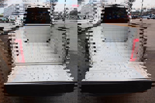 Certified 2022 Ford F150 Lariat w/ Equipment Group 502A High image 9