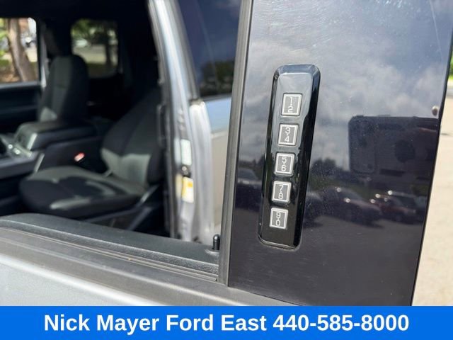 Certified 2020 Ford F150 XLT w/ Equipment Group 302A Luxury AWD/4WD image 22