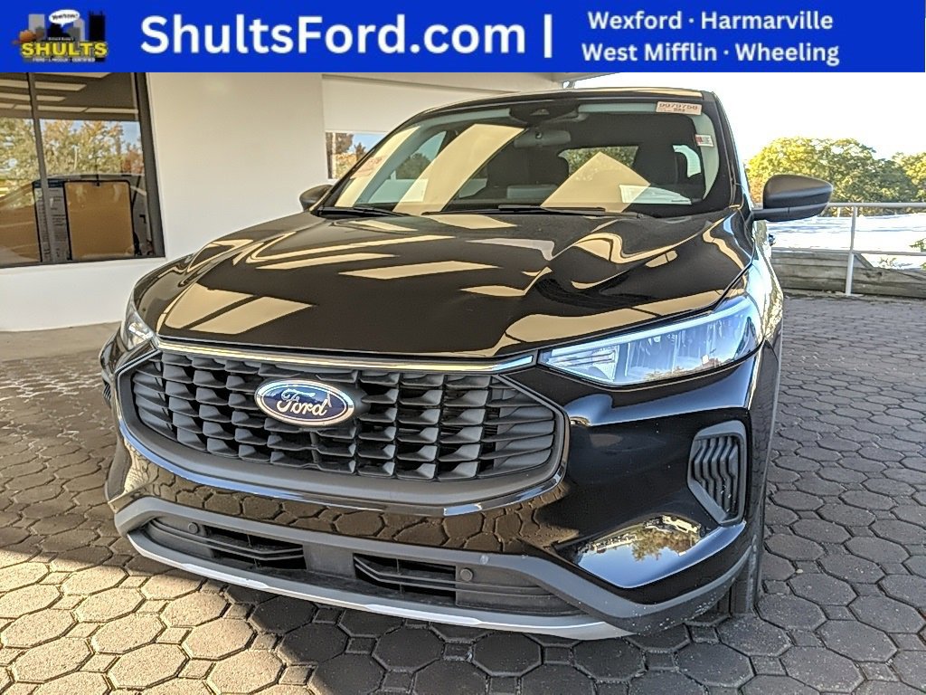 Certified 2023 Ford Escape Active image 7