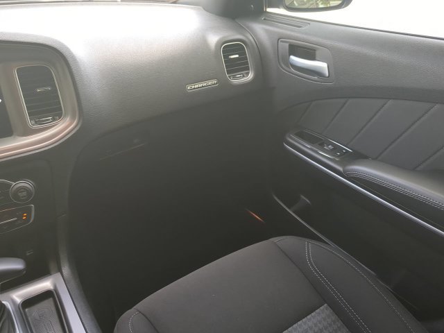Used 2023 Dodge Charger SXT w/ Cold Weather Package RWD image 16