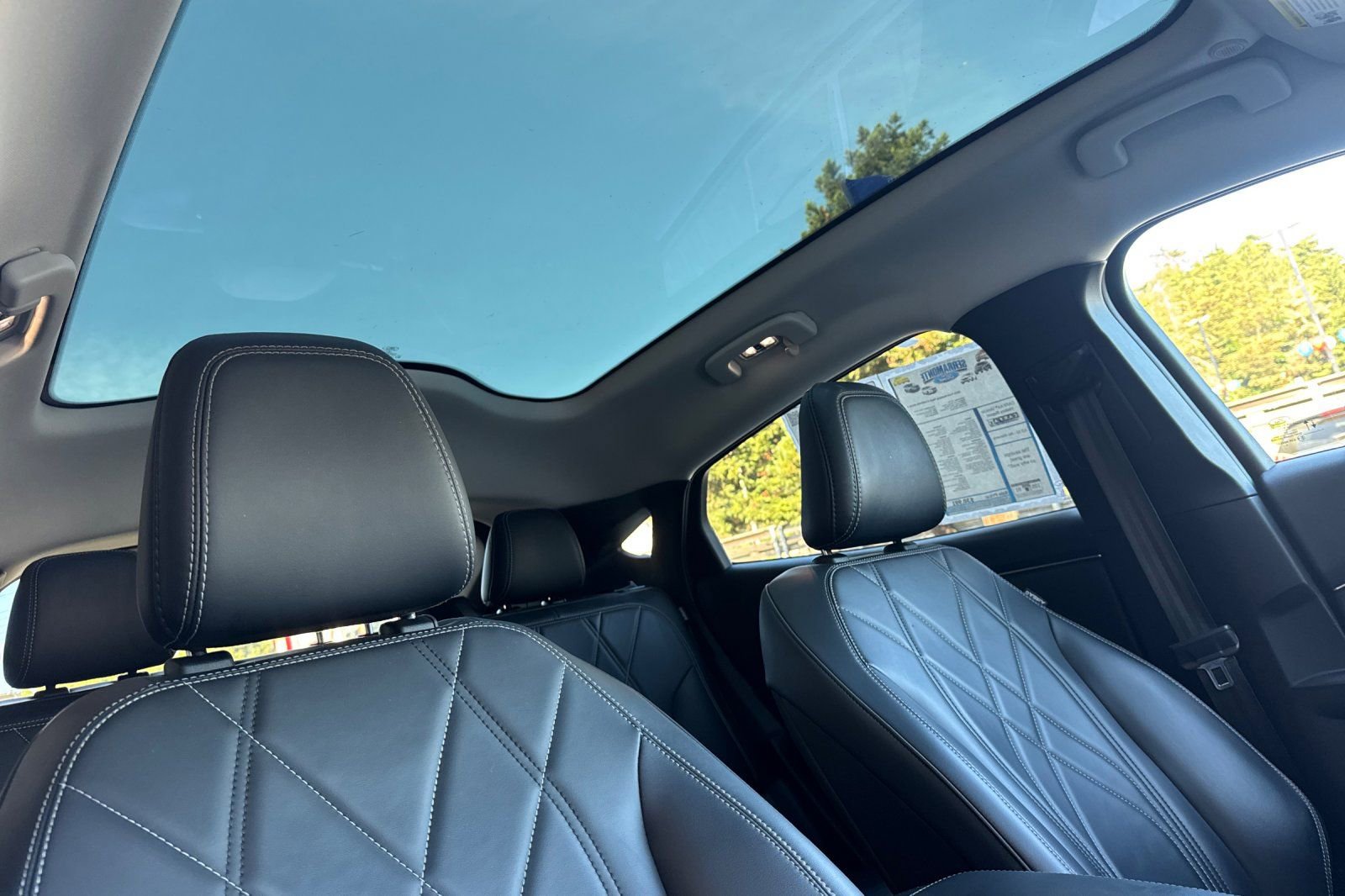 Certified 2023 Ford Mustang Mach-E California Route 1 image 18