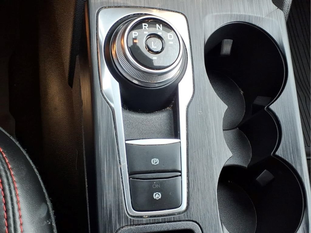 Certified 2024 Ford Escape ST-Line Select w/ Tech Pack #1 AWD/4WD image 22