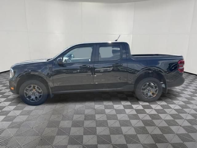 Certified 2024 Ford Maverick Tremor w/ Tremor Off-Road Package AWD/4WD image 13