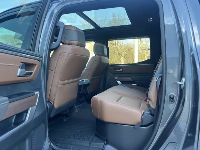 Used 2023 Toyota Tundra 1794 Edition image 44