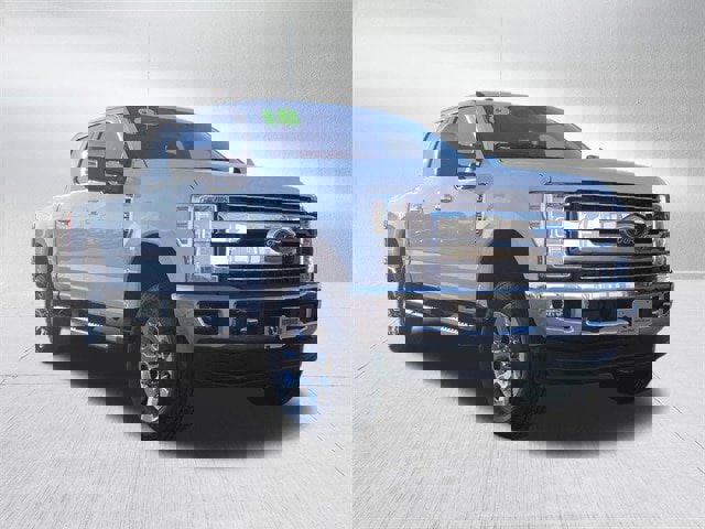 Certified 2018 Ford F250 Lariat w/ Lariat Ultimate Package image 10