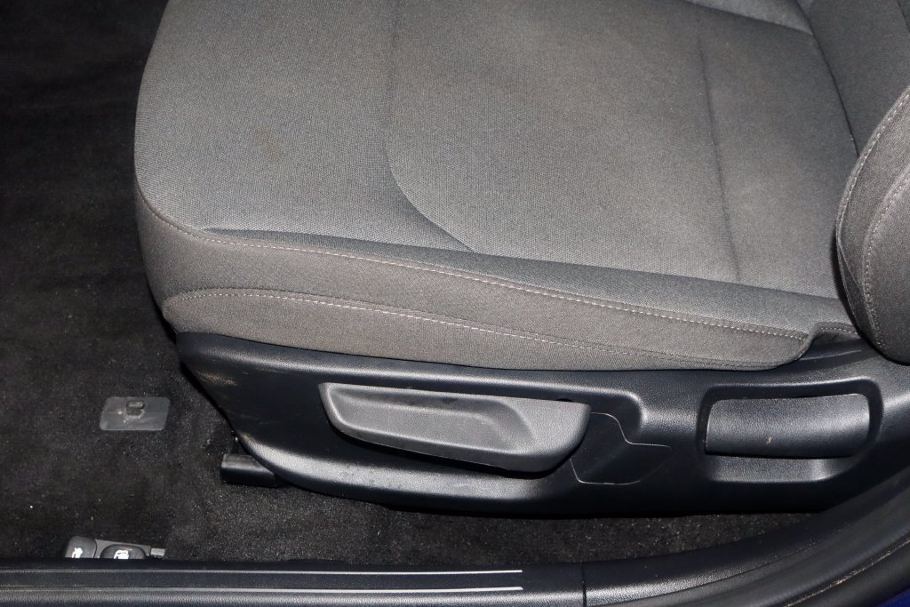 Used 2025 Kia K4 FWD image 23