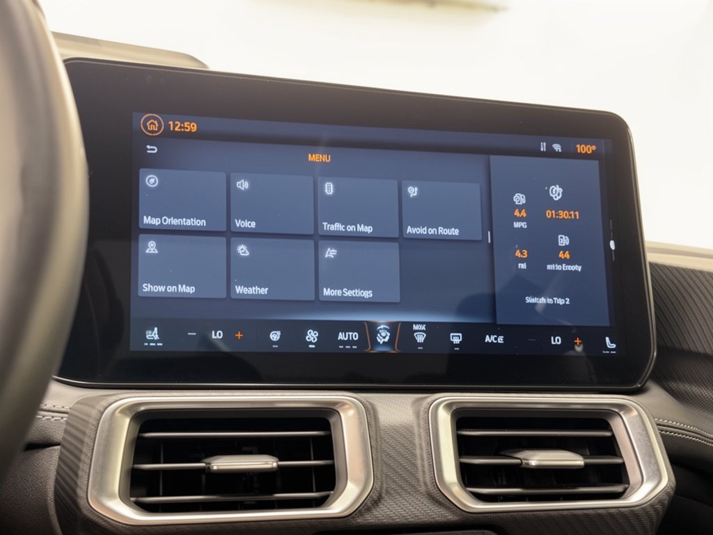 Certified 2025 Ford Mustang Premium RWD image 23