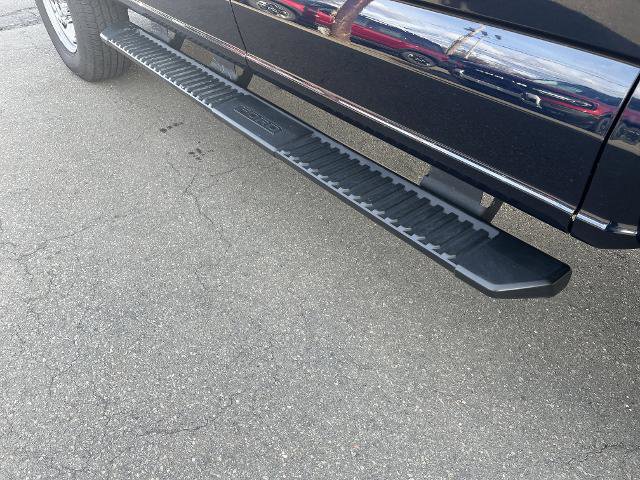 Certified 2024 Ford F350 XL w/ Snow Plow Prep Package image 6