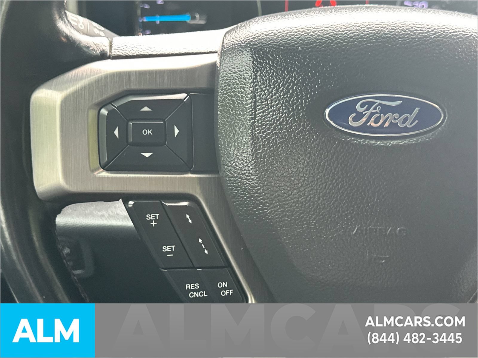 Certified 2022 Ford F450 Platinum w/ FX4 Off-Road Package AWD/4WD image 27