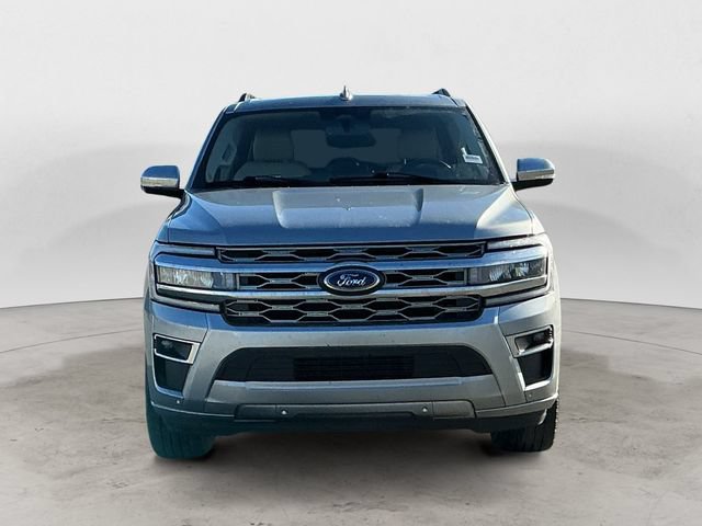 Certified 2024 Ford Expedition Max Platinum AWD/4WD image 8