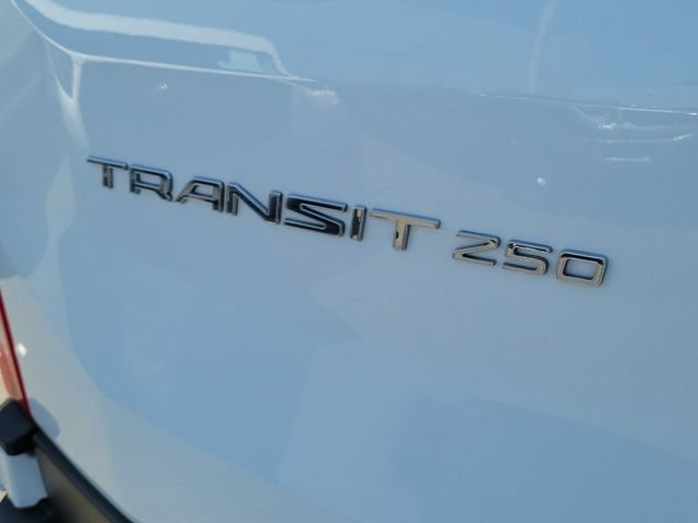 Certified 2022 Ford Transit 250 148 High Roof w/ Load Area Protection Package RWD image 7