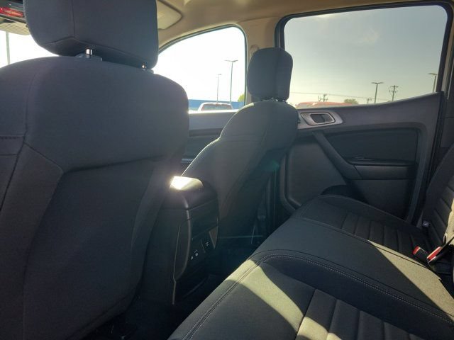 Certified 2020 Ford Ranger XLT w/ Equipment Group 301A Mid RWD image 15