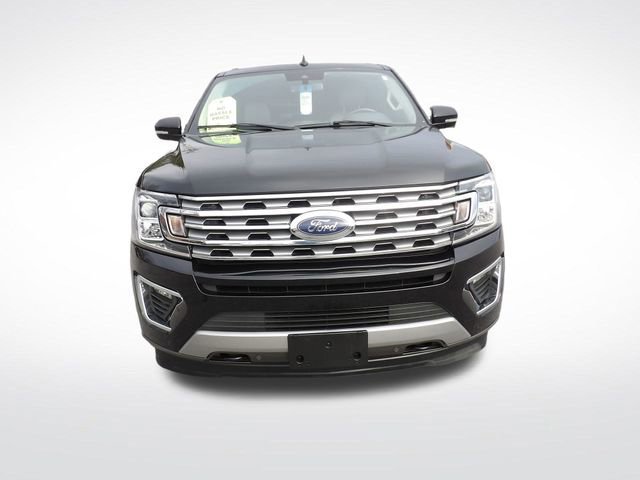 Certified 2021 Ford Expedition Max Limited image 8
