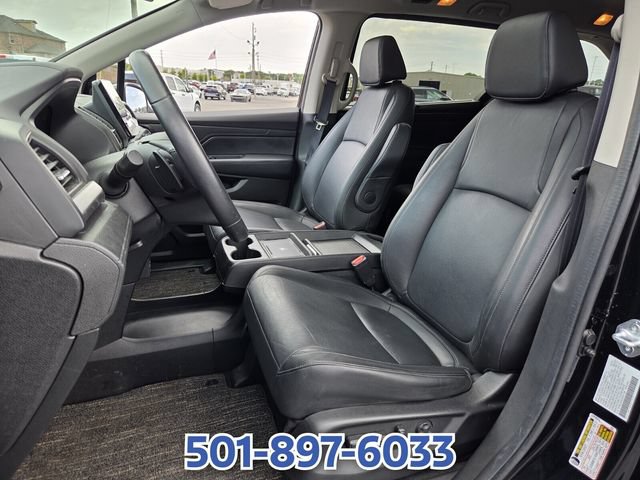 Used 2025 Honda Odyssey EX-L image 9