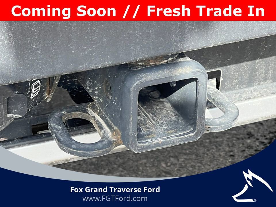 Certified 2023 Ford Explorer XLT w/ Equipment Group 202A AWD/4WD image 13