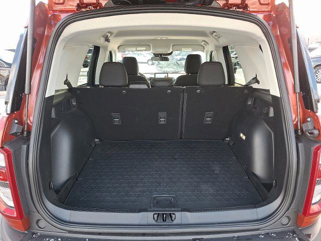 Certified 2024 Ford Bronco Sport Big Bend image 27