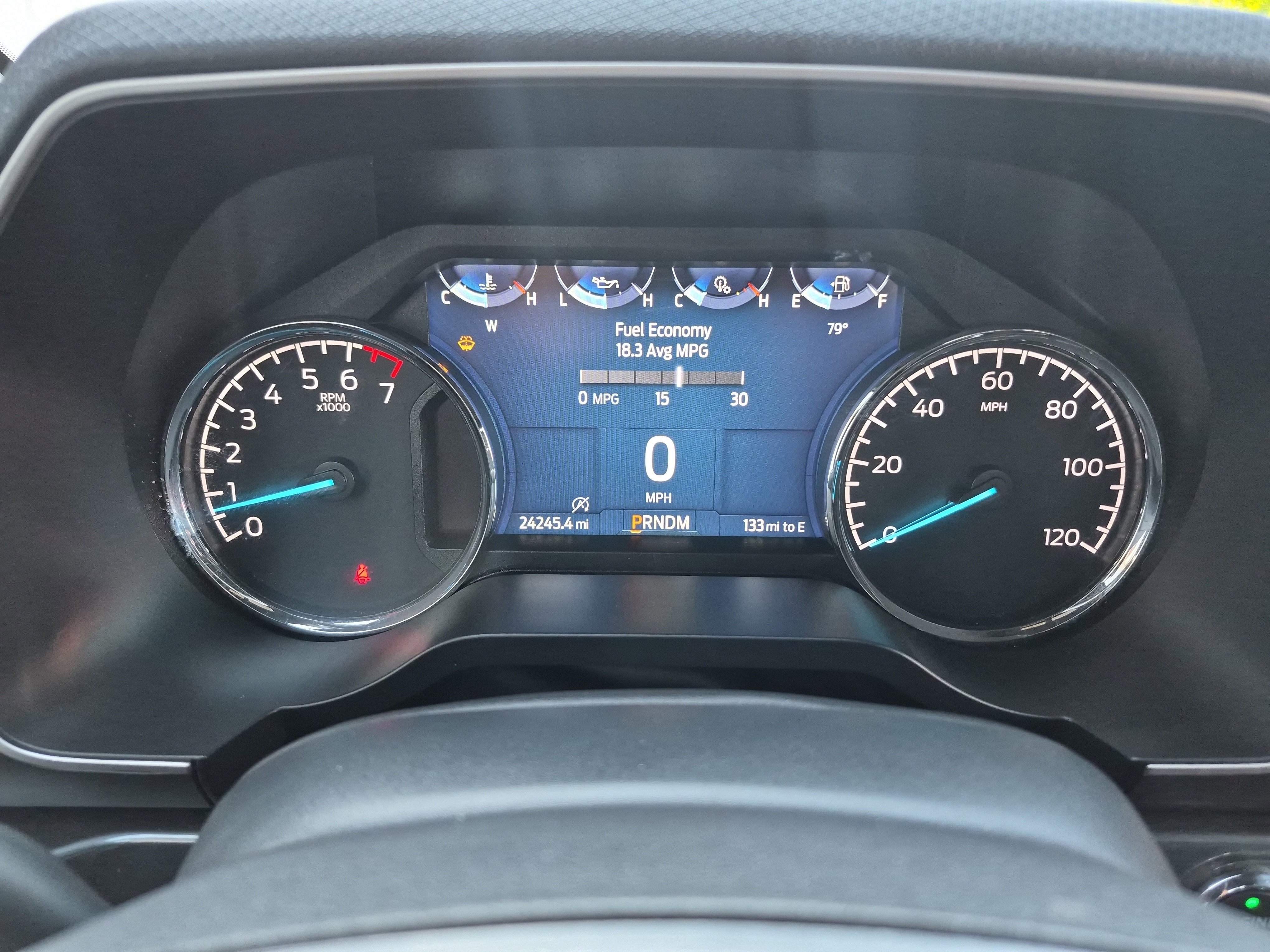 Certified 2023 Ford F150 XLT w/ Equipment Group 302A High image 24