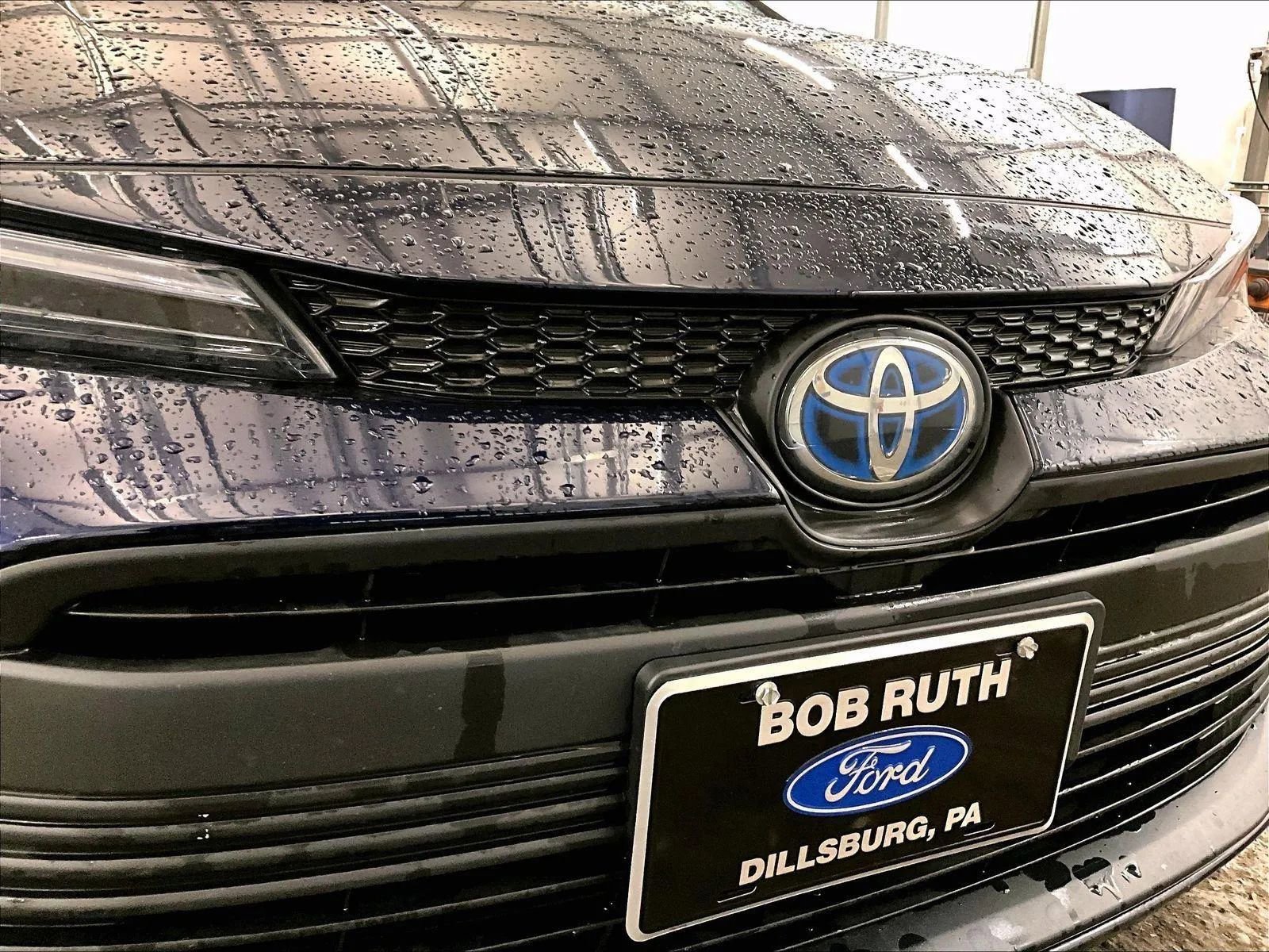 Used 2024 Toyota Corolla LE FWD image 29