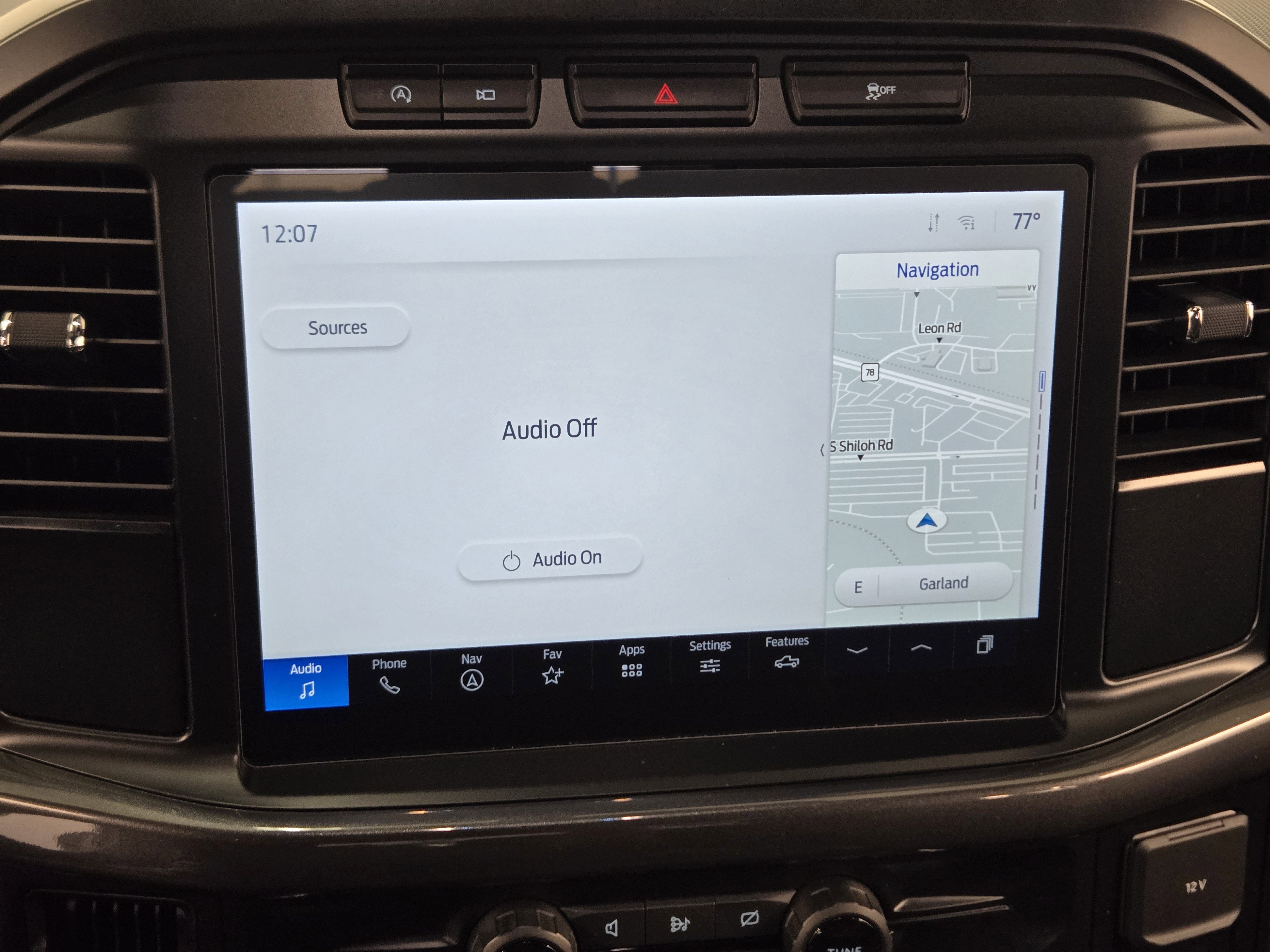 Certified 2024 Ford F150 STX image 16