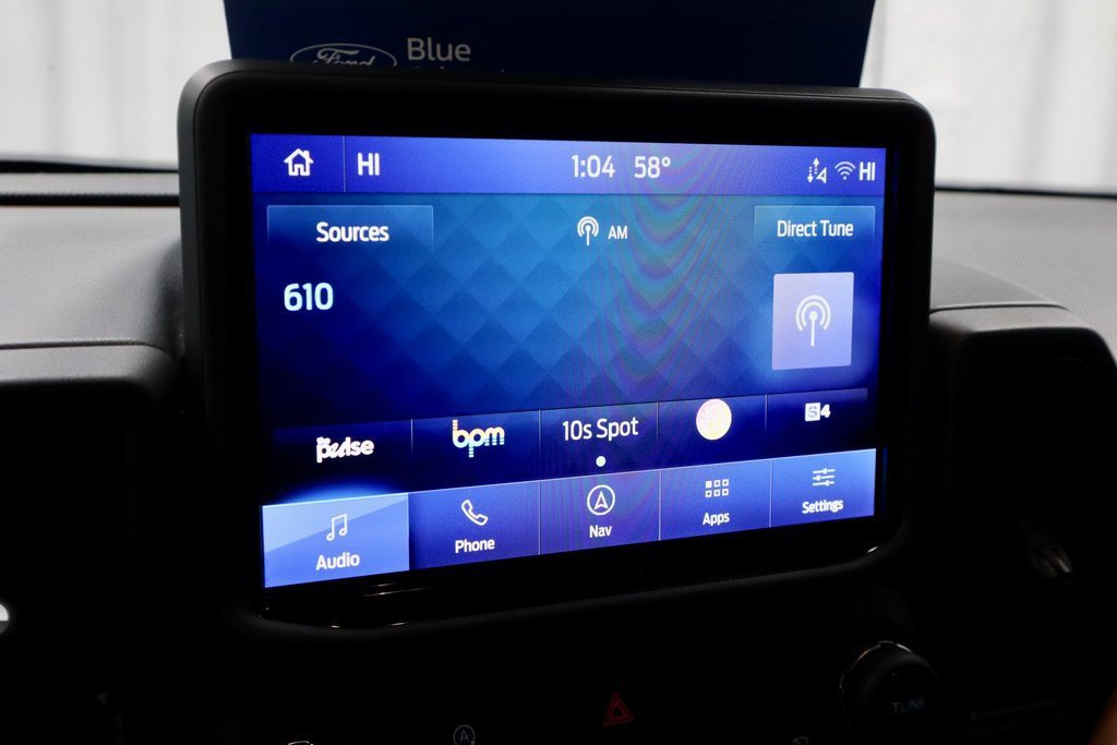 Certified 2022 Ford Bronco Sport Outer Banks w/ Tech Package image 9