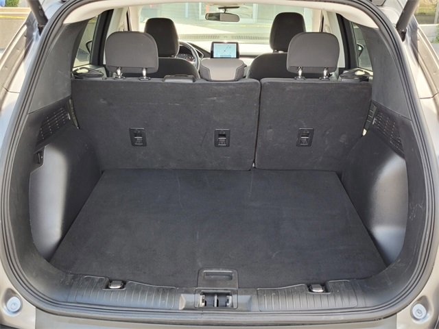 Certified 2021 Ford Escape SE w/ SE Sport Appearance Package image 13