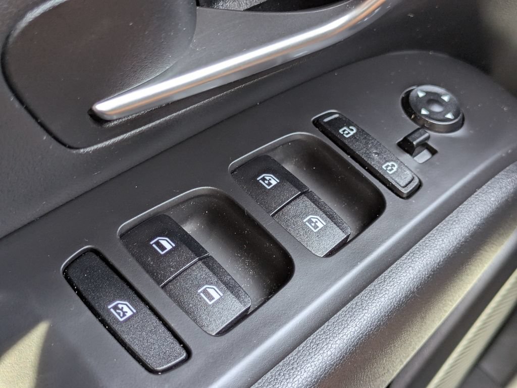Used 2024 Hyundai Santa Cruz SEL FWD image 23